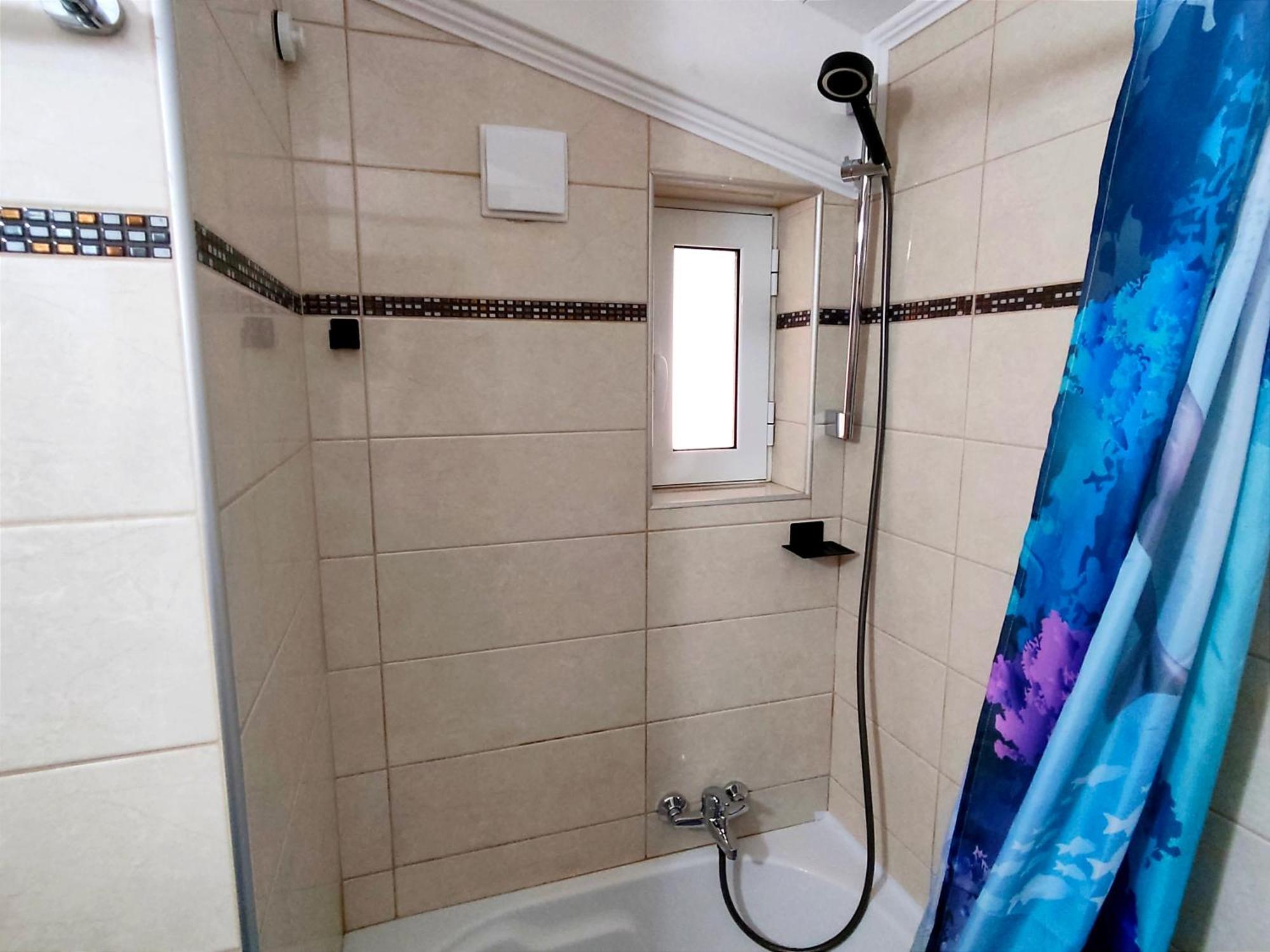 Ferienwohnung Travelers Stasis Nafpaktos Exterior foto